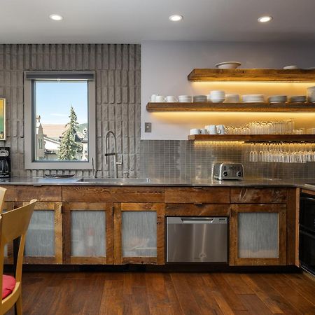 Vail 21 - Coraltree Residence Collection Extérieur photo