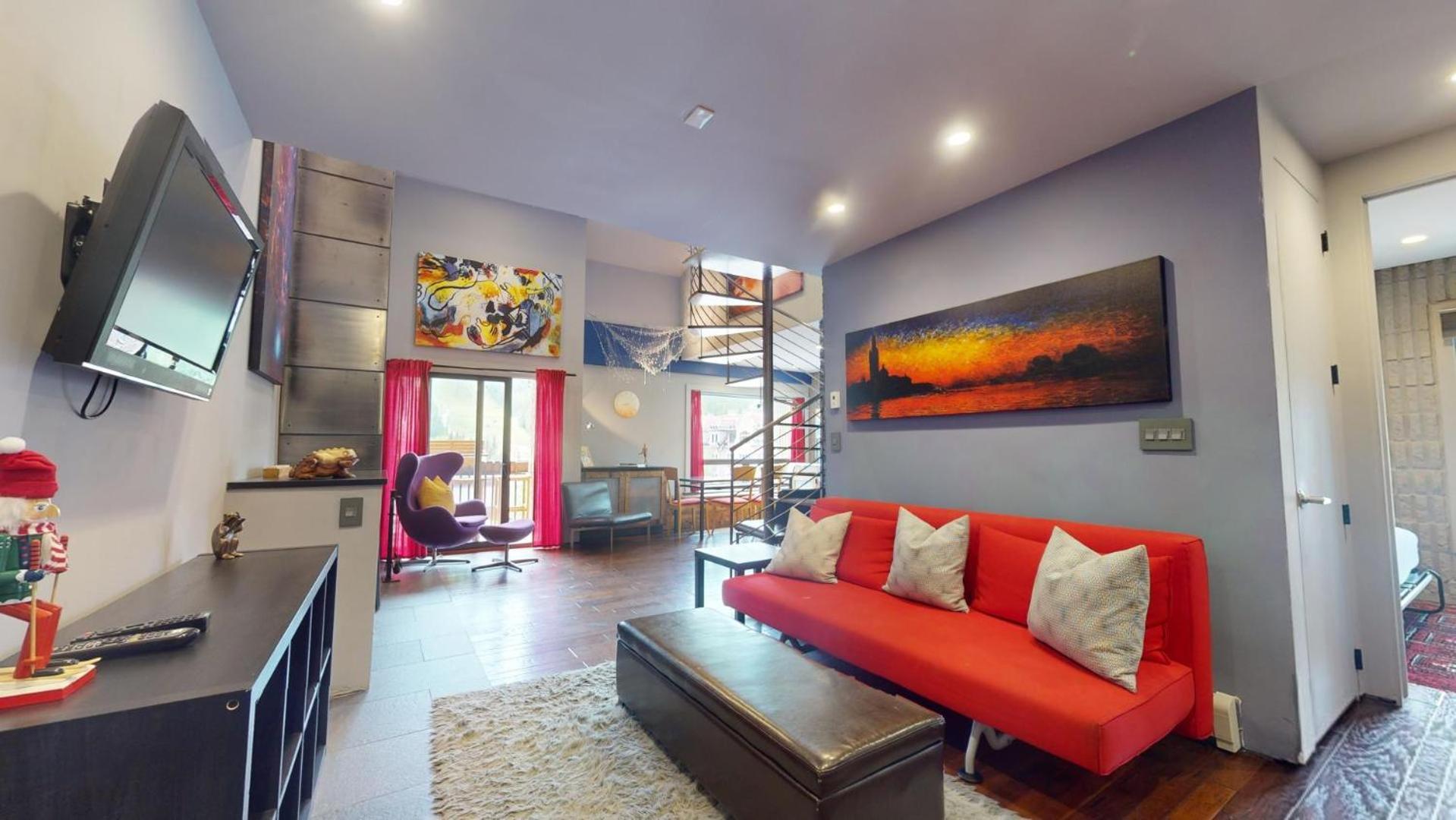 Vail 21 - Coraltree Residence Collection Extérieur photo