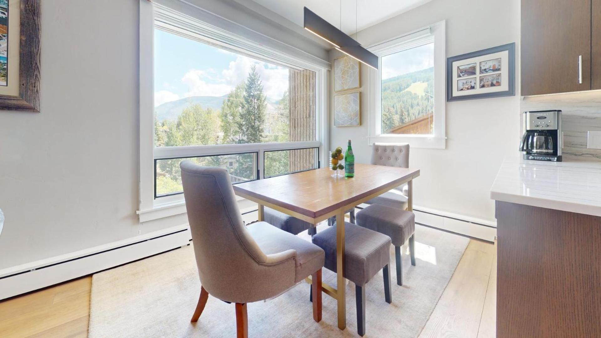 Vail 21 - Coraltree Residence Collection Extérieur photo