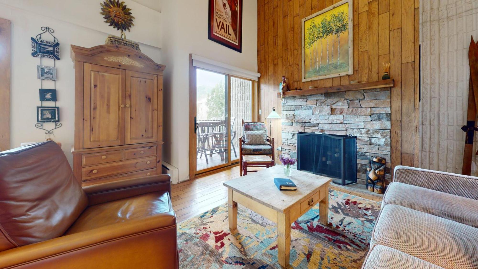 Vail 21 - Coraltree Residence Collection Extérieur photo