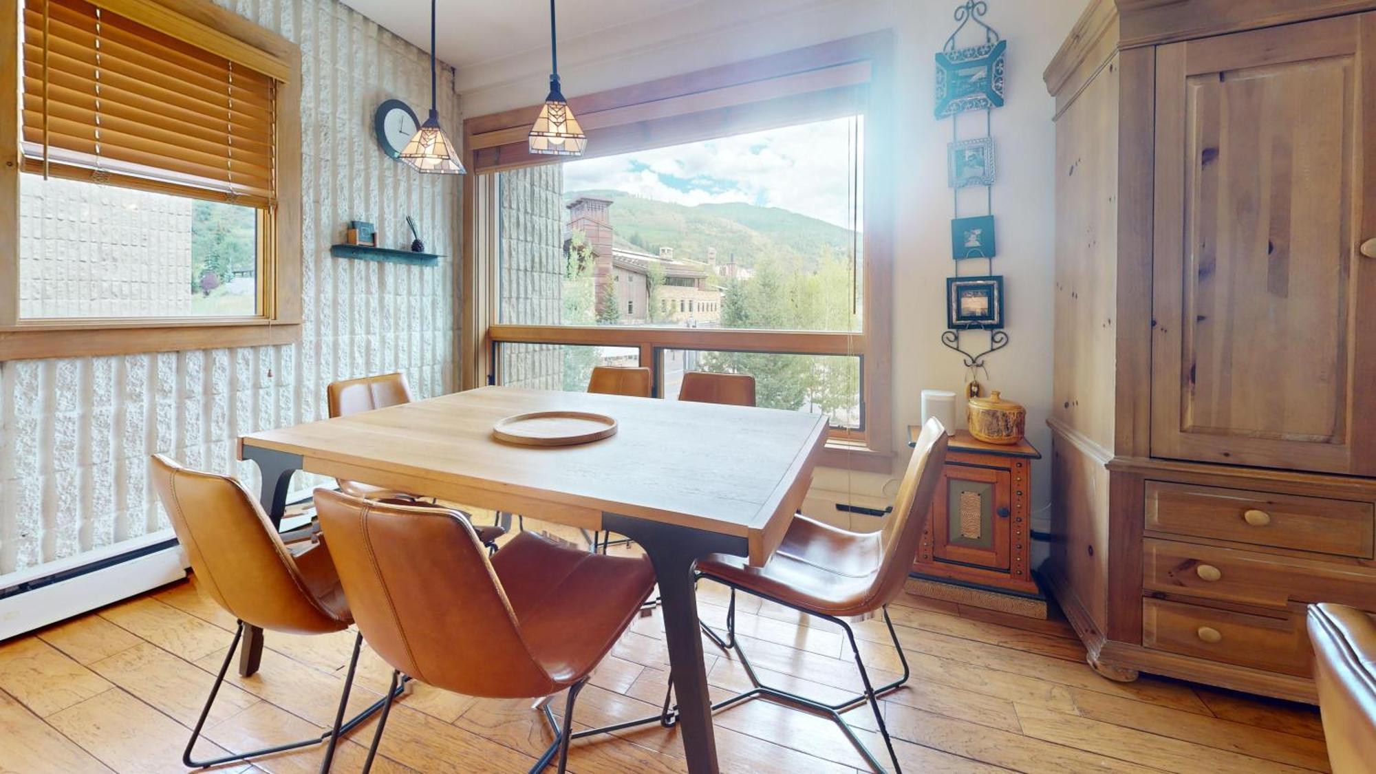 Vail 21 - Coraltree Residence Collection Extérieur photo