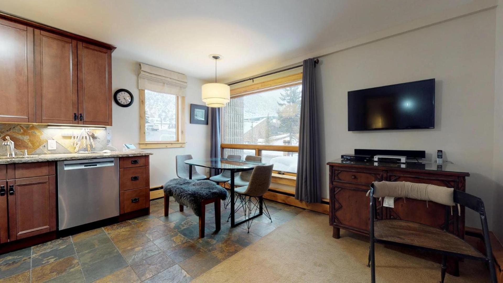 Vail 21 - Coraltree Residence Collection Extérieur photo
