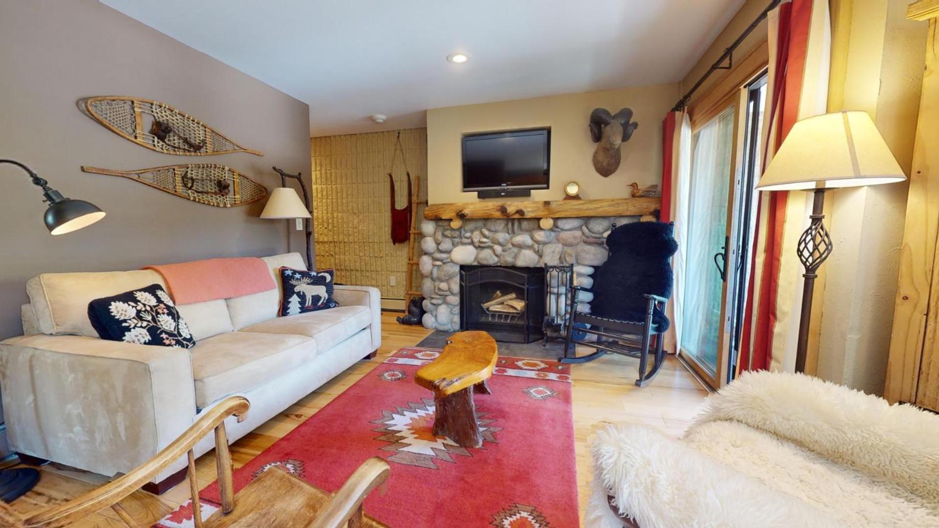 Vail 21 - Coraltree Residence Collection Extérieur photo