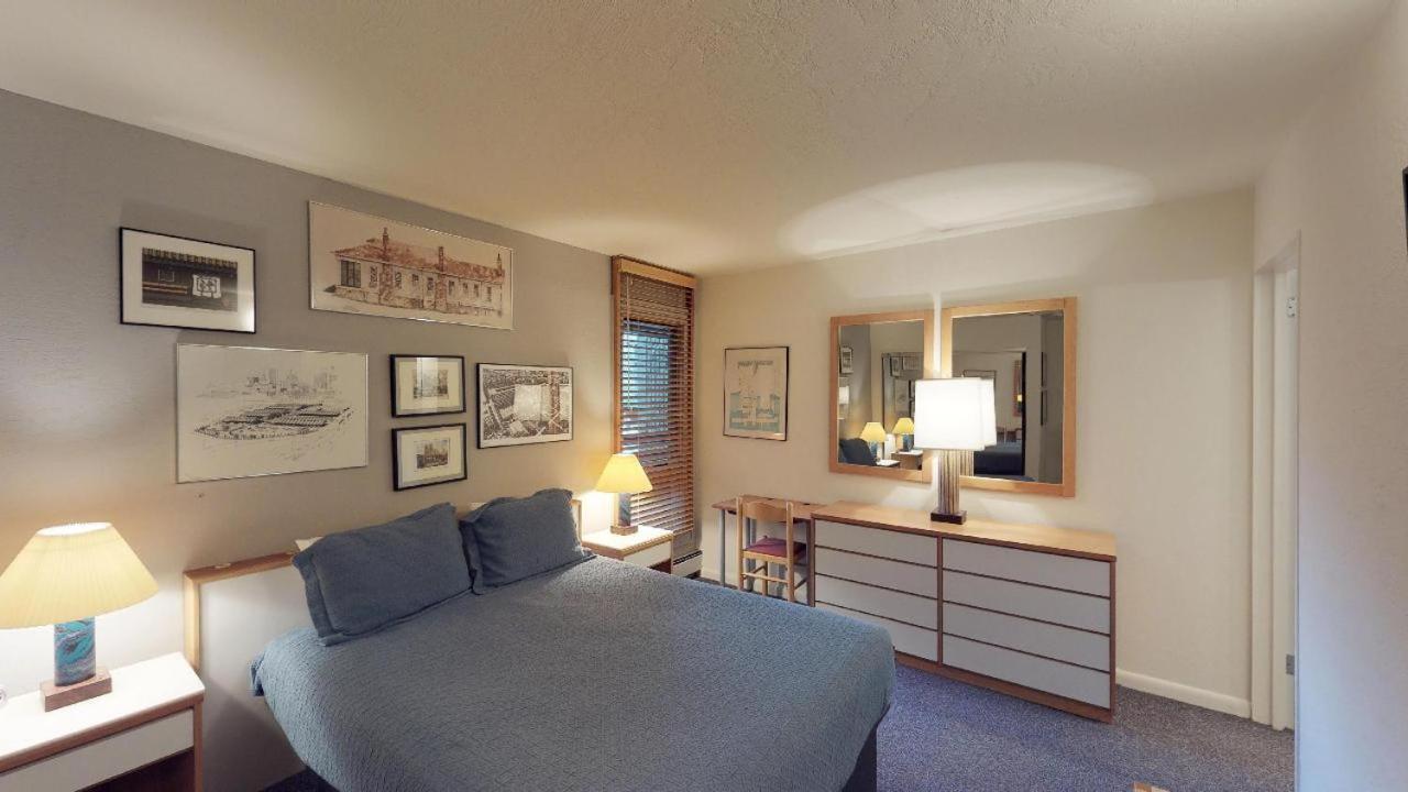 Vail 21 - Coraltree Residence Collection Extérieur photo