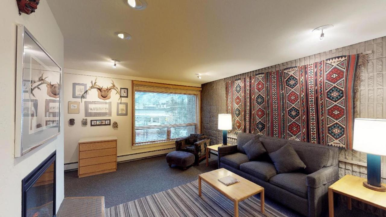 Vail 21 - Coraltree Residence Collection Extérieur photo