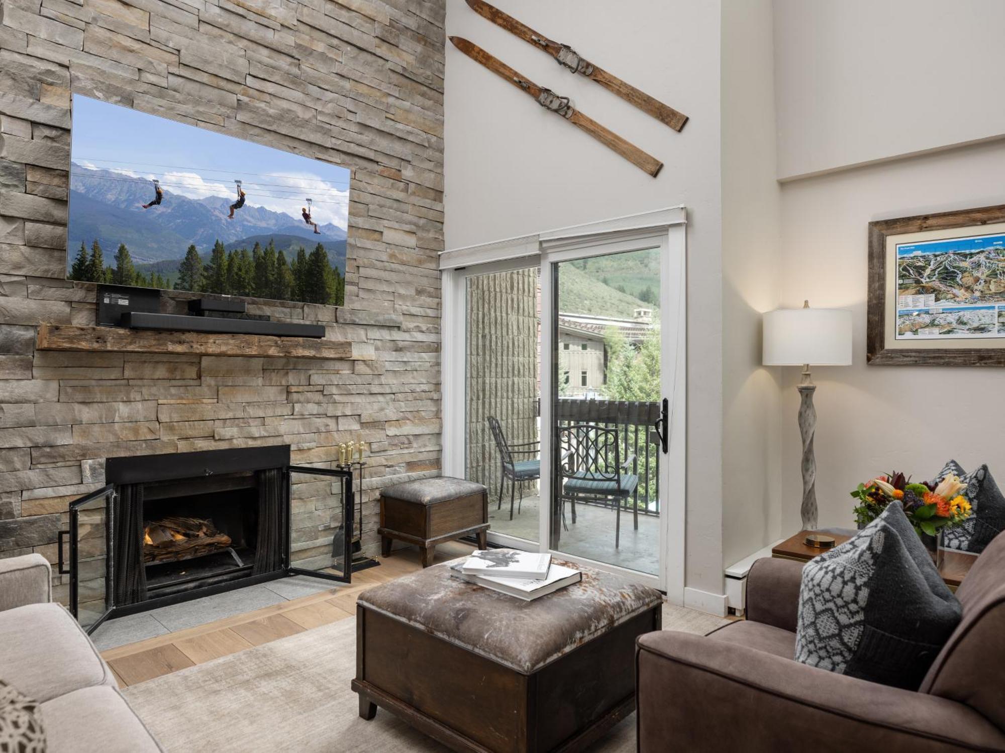 Vail 21 - Coraltree Residence Collection Extérieur photo