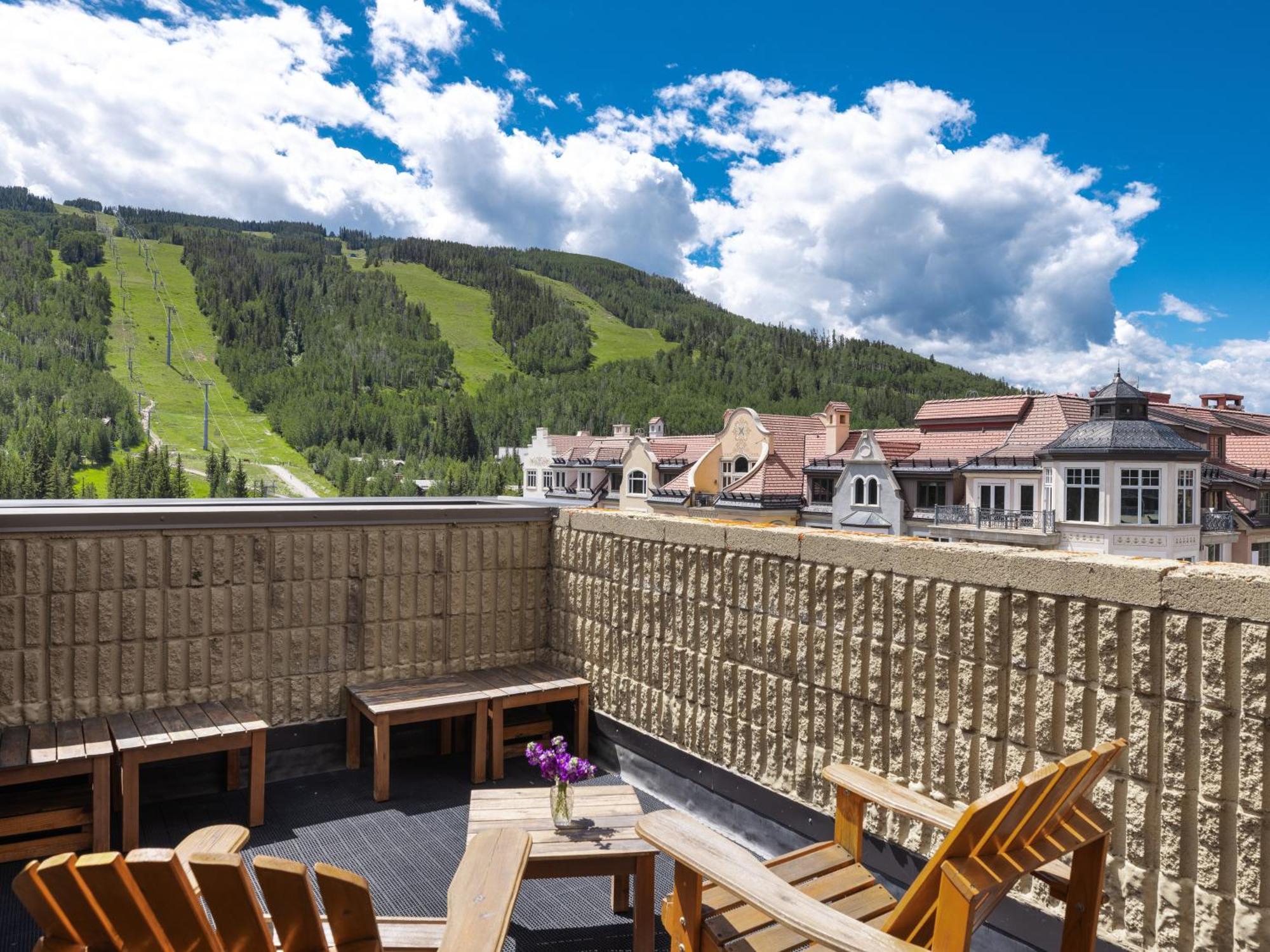 Vail 21 - Coraltree Residence Collection Extérieur photo