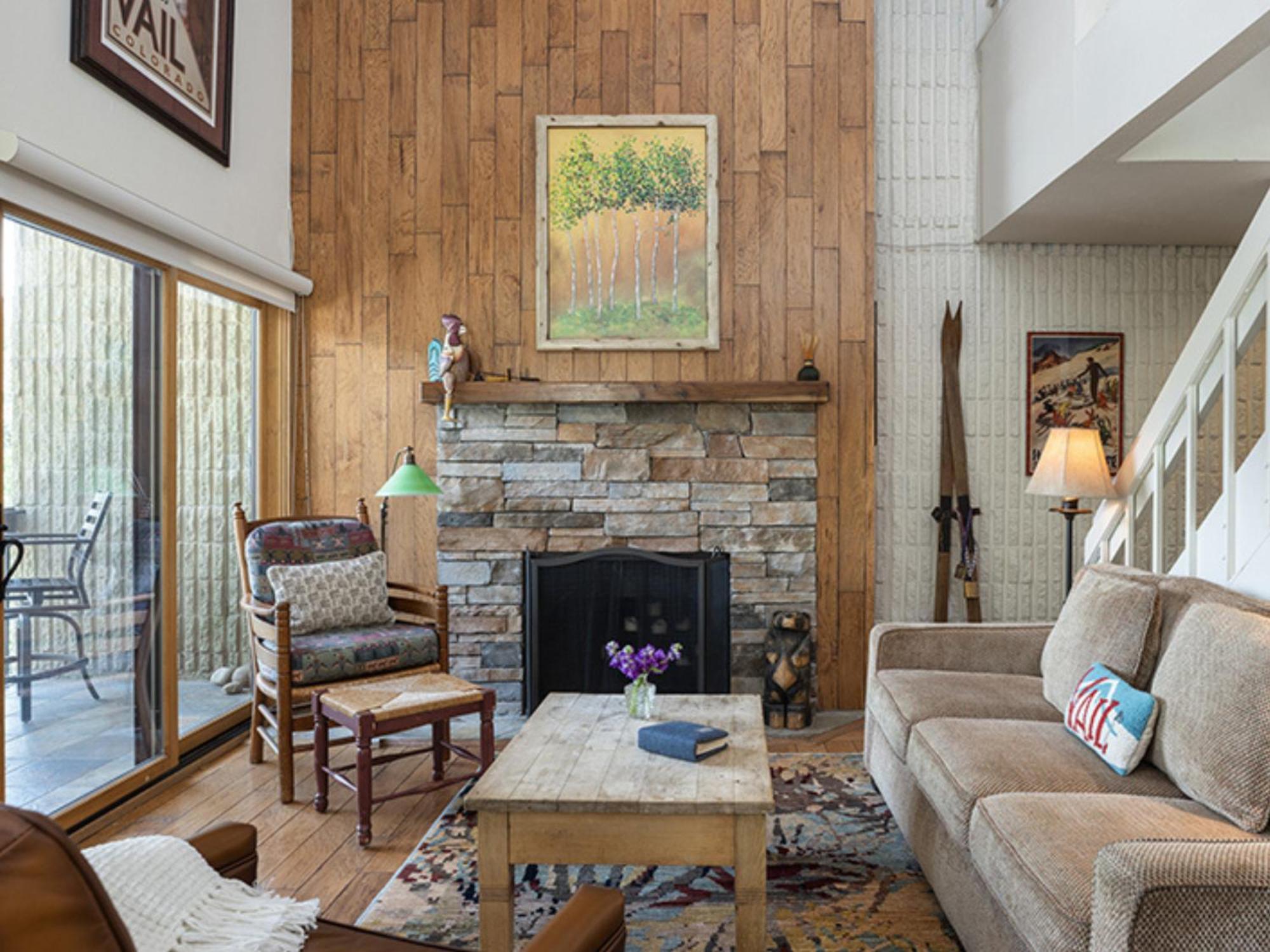 Vail 21 - Coraltree Residence Collection Extérieur photo