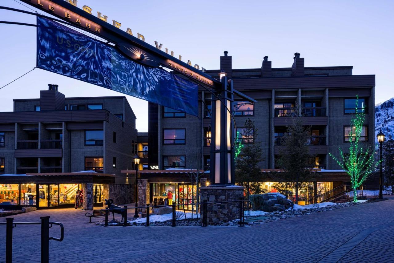 Vail 21 - Coraltree Residence Collection Extérieur photo