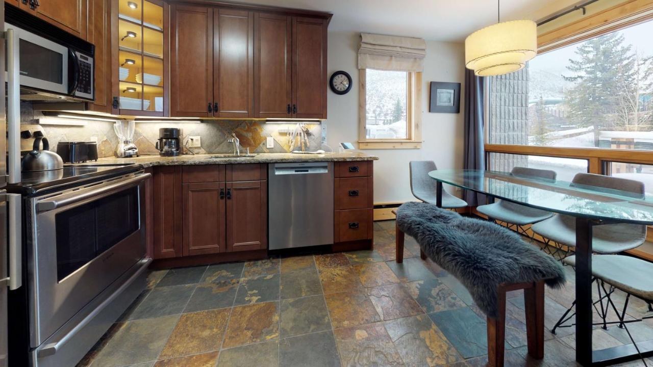 Vail 21 - Coraltree Residence Collection Extérieur photo