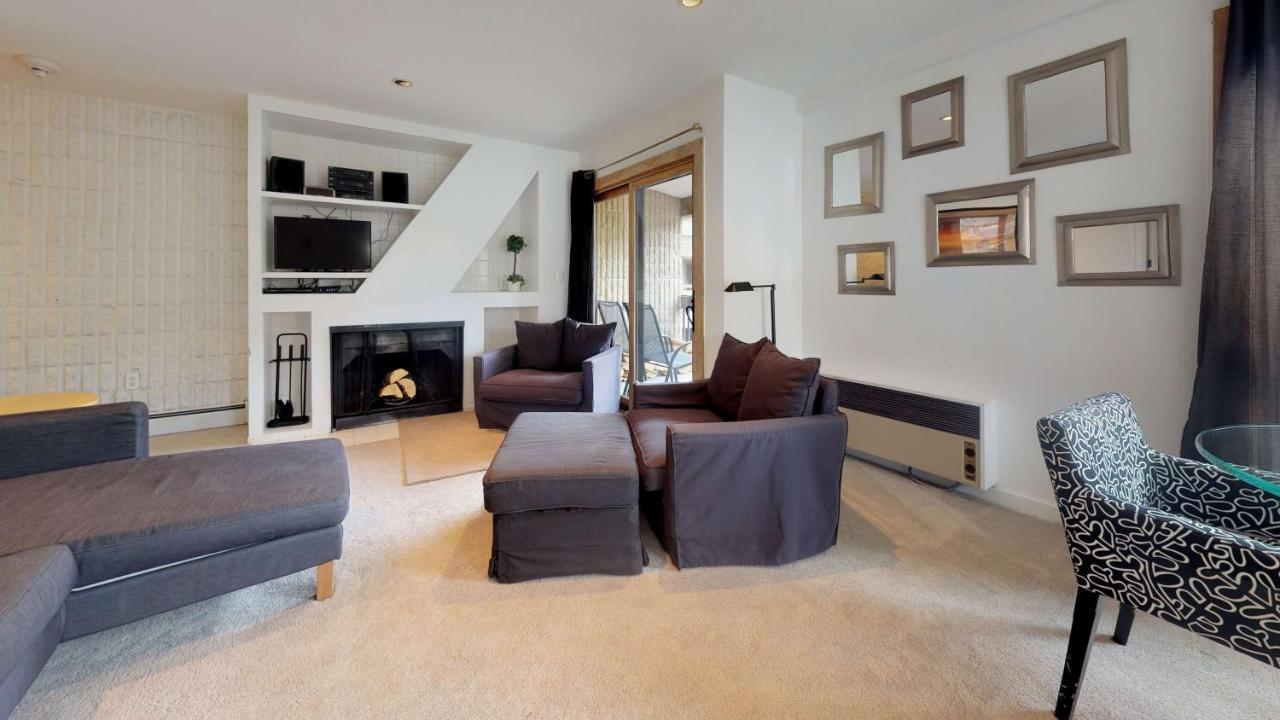 Vail 21 - Coraltree Residence Collection Extérieur photo
