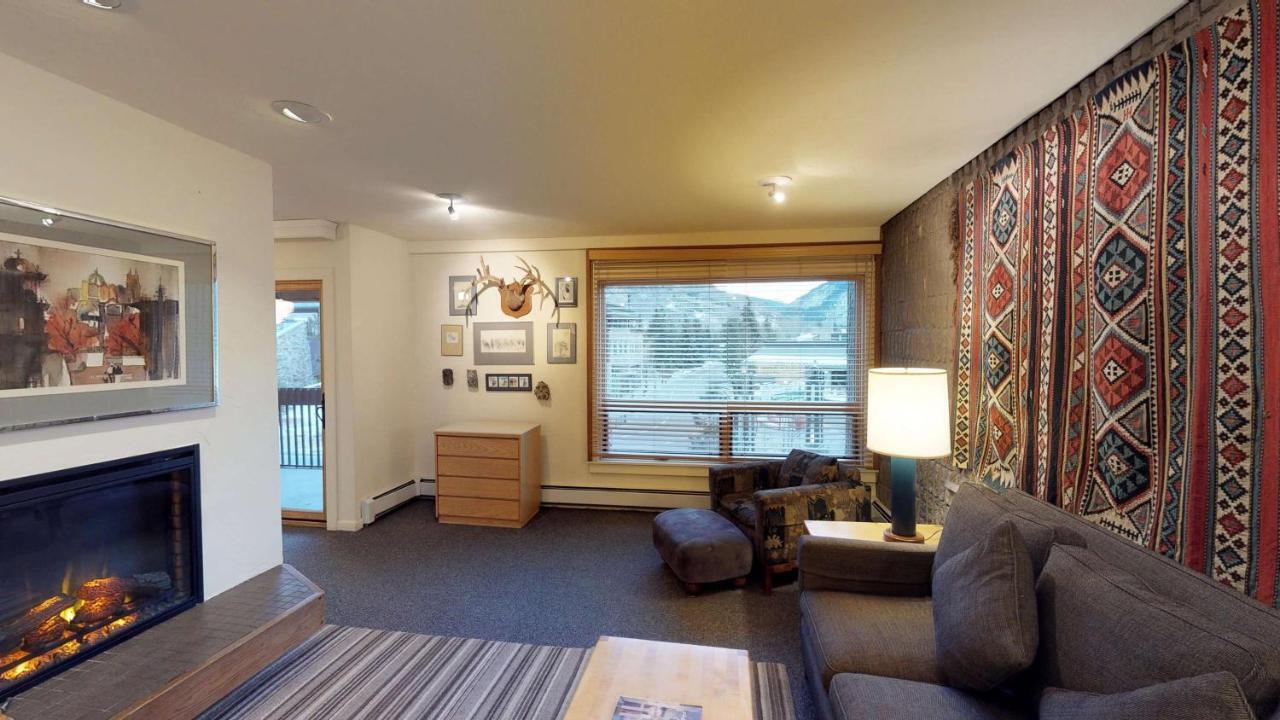 Vail 21 - Coraltree Residence Collection Extérieur photo