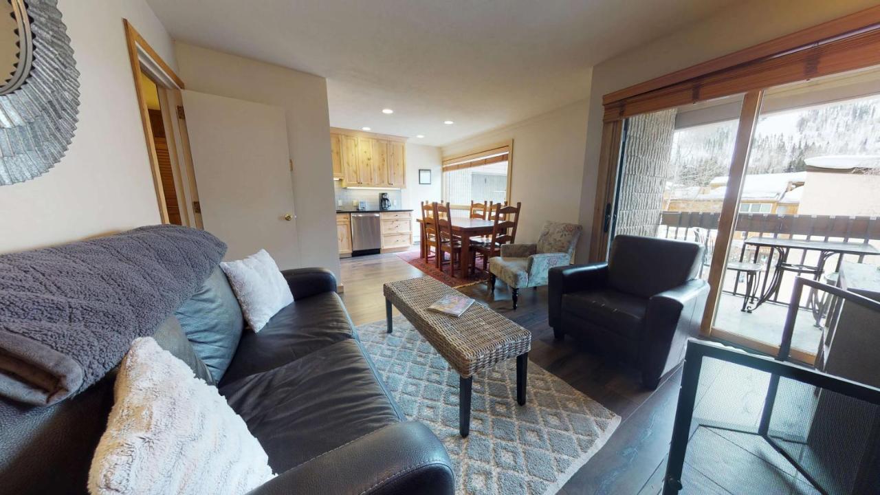 Vail 21 - Coraltree Residence Collection Extérieur photo