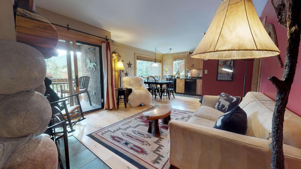 Vail 21 - Coraltree Residence Collection Extérieur photo