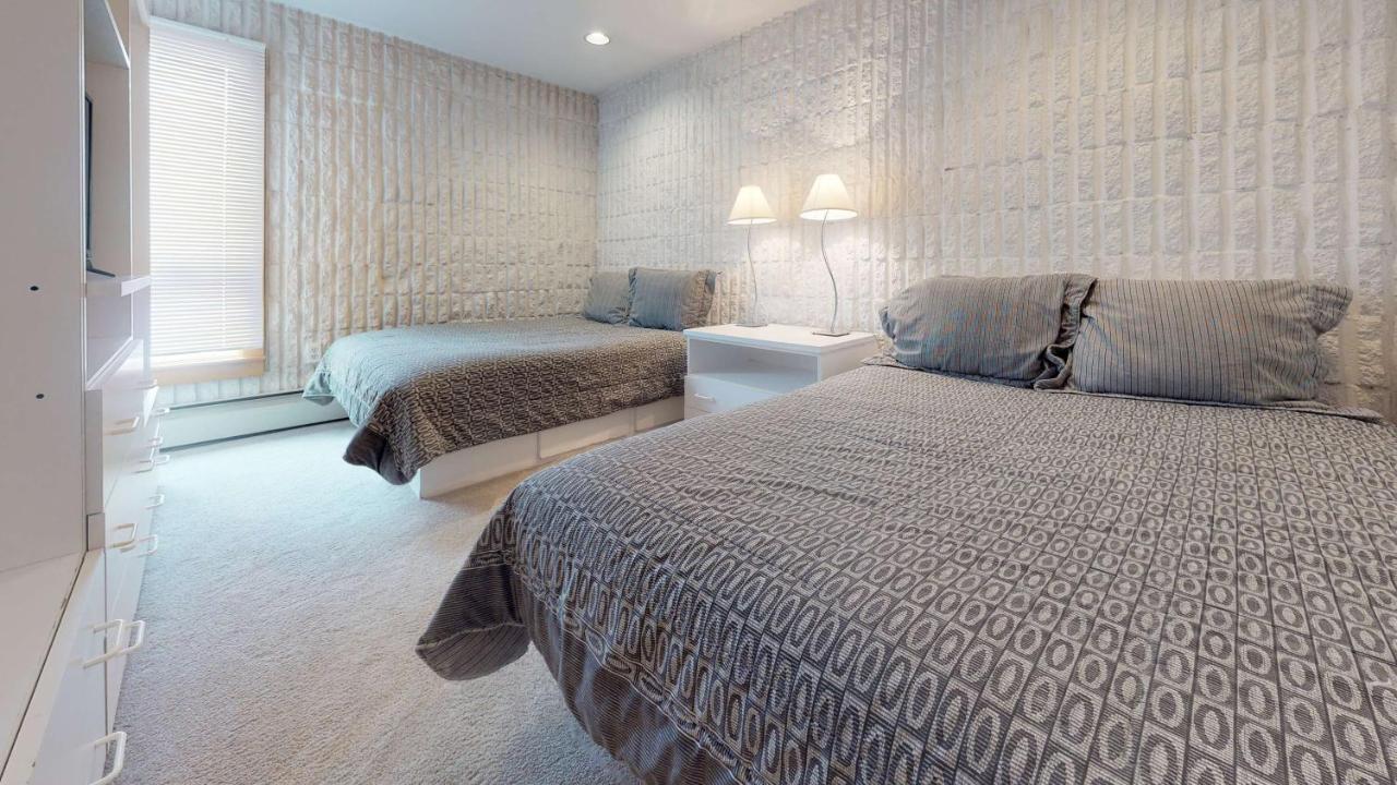 Vail 21 - Coraltree Residence Collection Extérieur photo